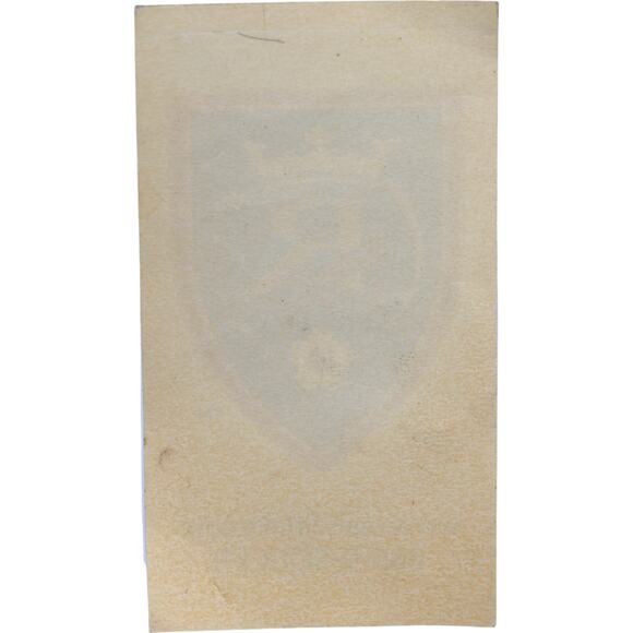 Real Salt Lake MLS 2000s Vinyl Bumper Sticker - Picture 2 of 4